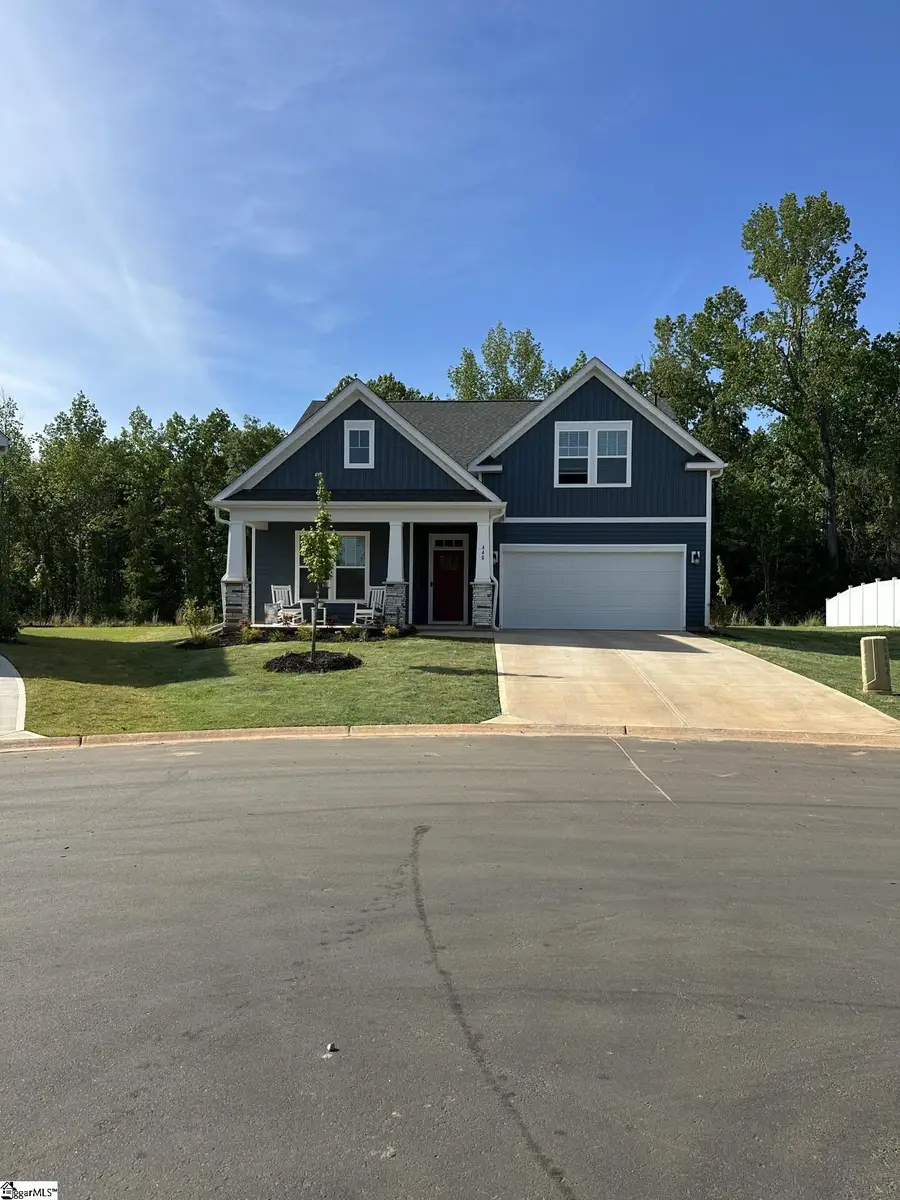 448 Briggs Drive, Easley, SC 29642 - #2