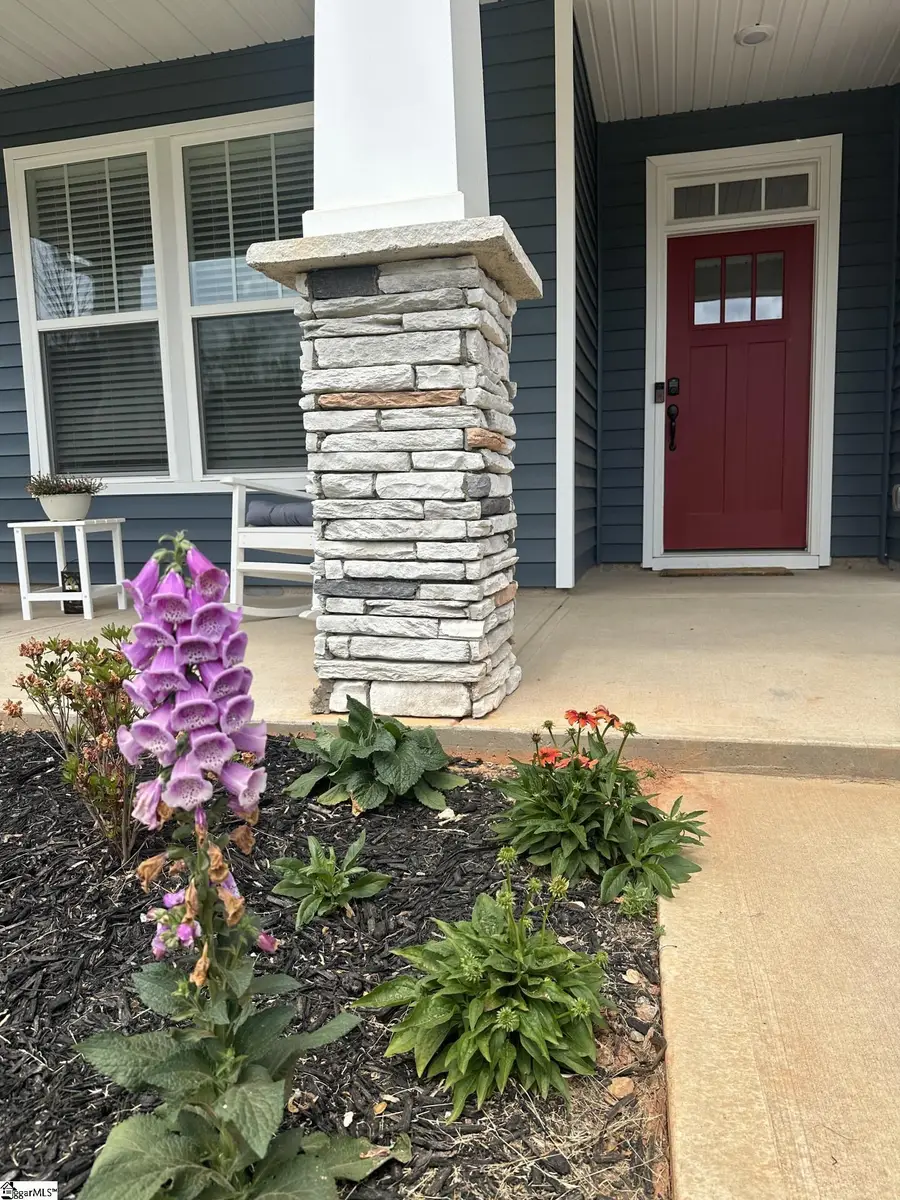448 Briggs Drive, Easley, SC 29642 - #3