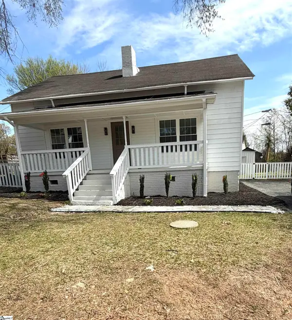 41 2nd Street, Greenville, SC 29611