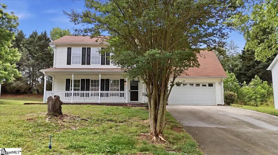 207 Two Gait Lane, Simpsonville, SC 29680 - #2