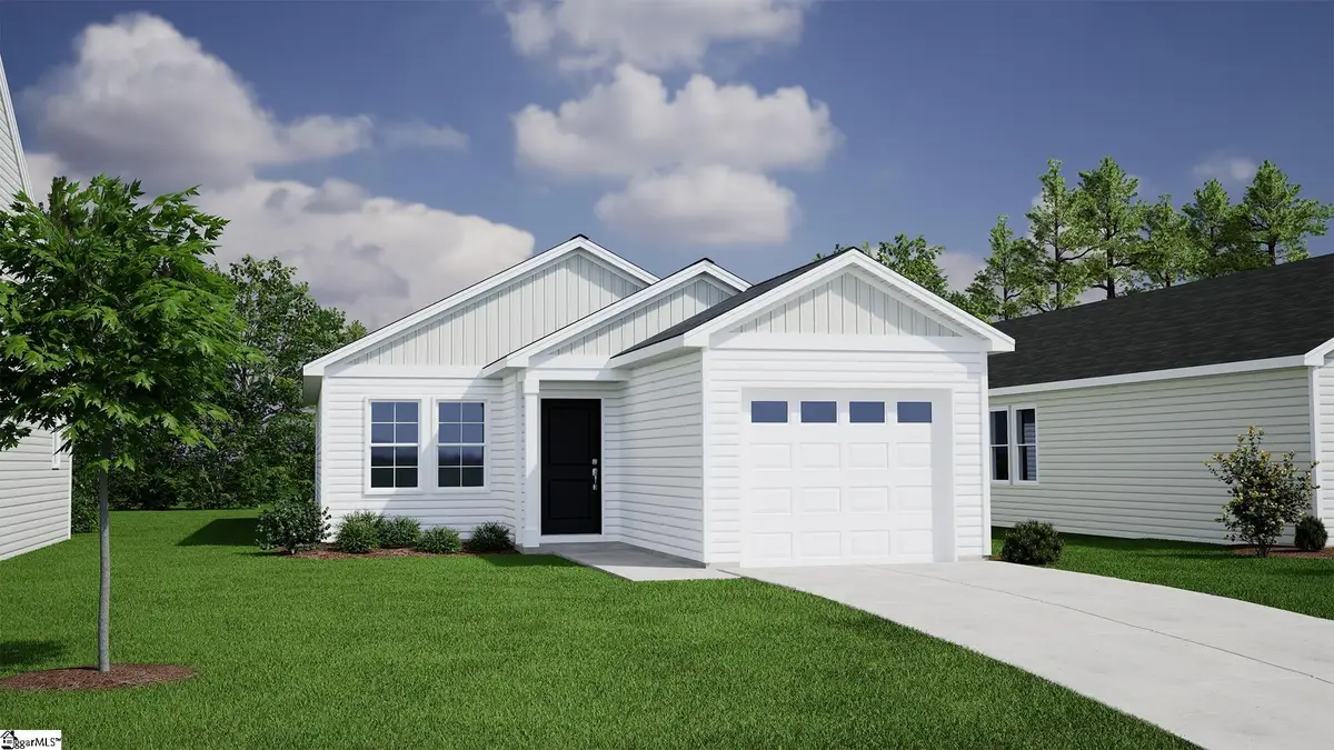 159 Cloverfield Lane, Spartanburg, SC 29303 - #1
