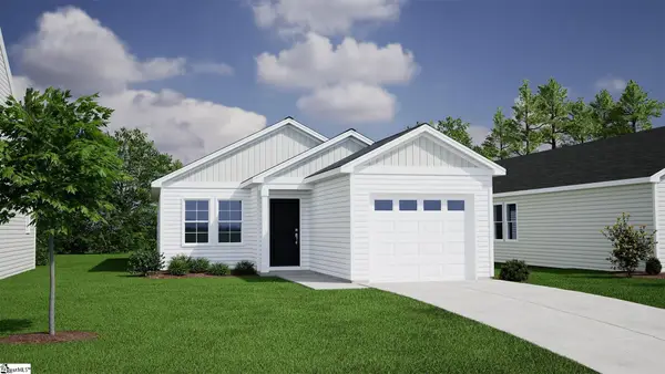 159 Cloverfield Lane, Spartanburg, SC 29303