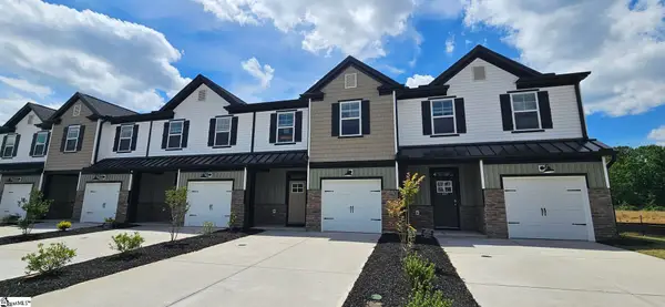 409 Belgrove Way #Lot 110, Easley, SC 29640