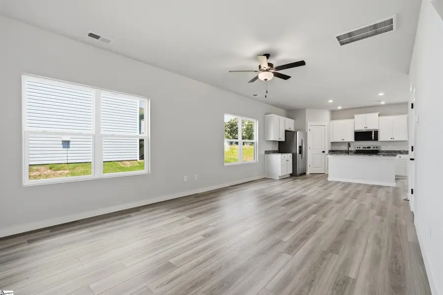 419 West Claywalk Road, Woodruff, SC 29388 - #2