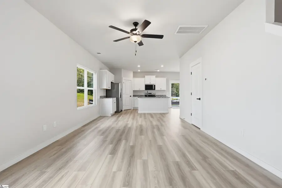 419 West Claywalk Road, Woodruff, SC 29388 - #3