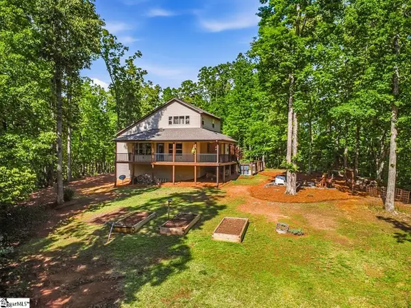 20 Sunset View Lane, Marietta, SC 29661