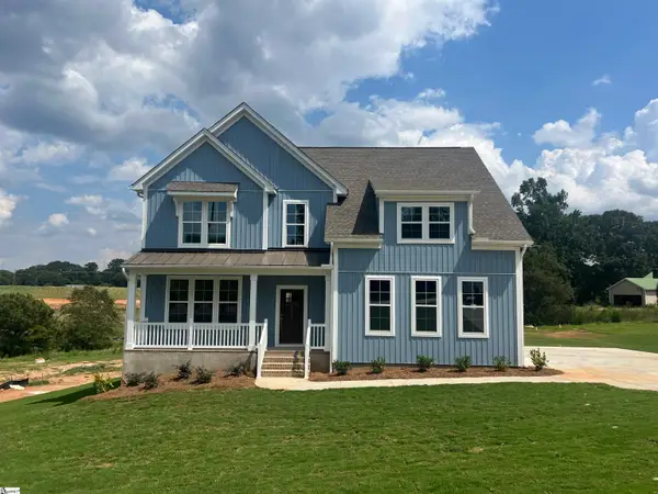 3138 Midway Road #Lot 96, Anderson, SC 29621