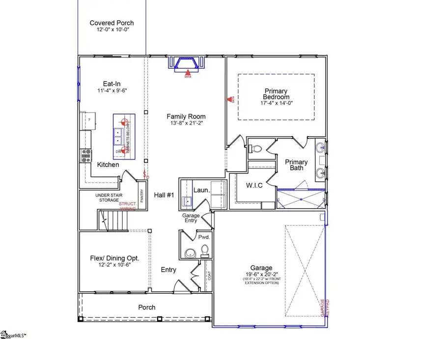 3138 Midway Road #Lot 96, Anderson, SC 29621 - #2