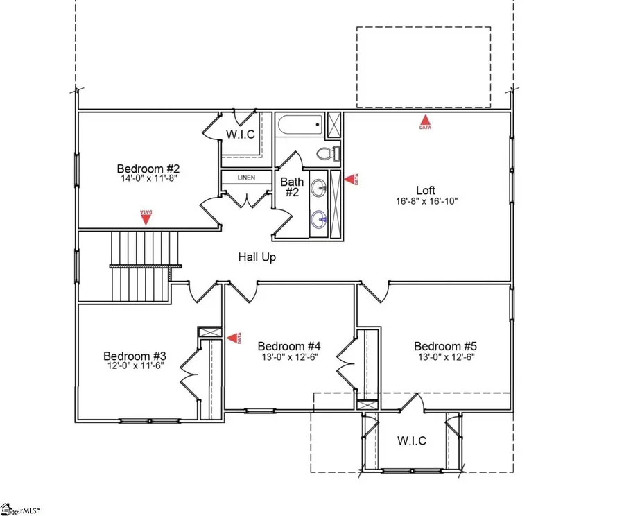 3138 Midway Road #Lot 96, Anderson, SC 29621 - #3