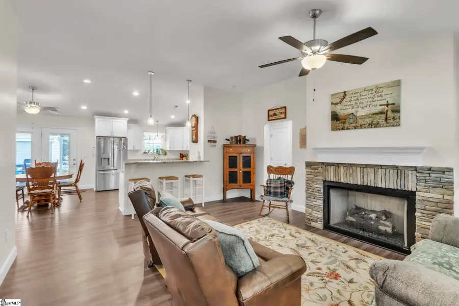 210 Tesla Court, Lyman, SC 29365 - #2