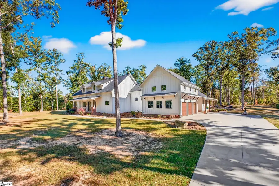 123 Southern Road, Belton, SC 29627 - #3