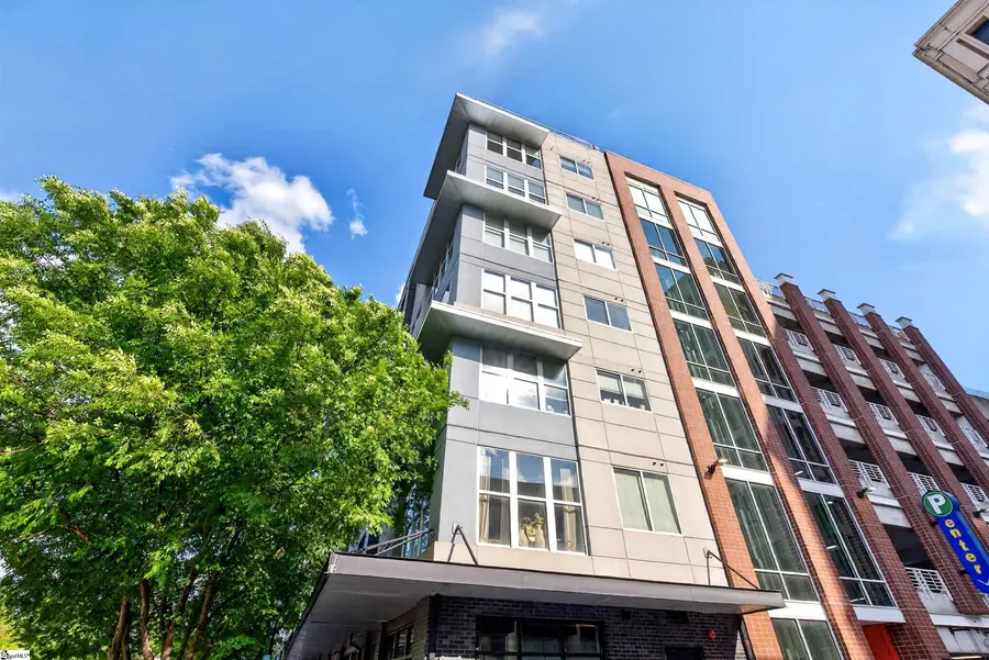 100 E Washington Street #Unit 23, Greenville, SC 29601 - #2
