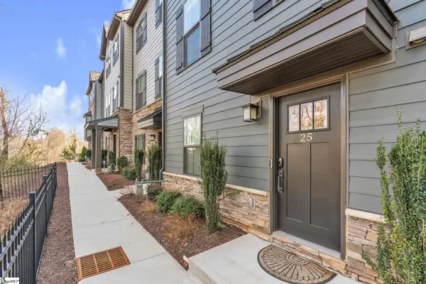25 Rollins Avenue, Greenville, SC 29607