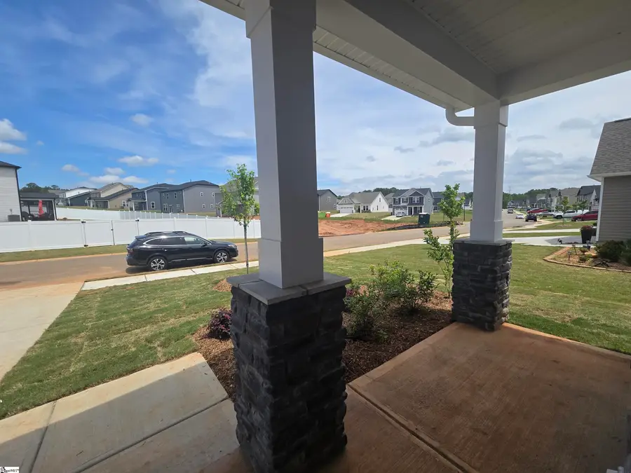 672 Gilgal Lane #Lot 31, Wellford, SC 29385 - #2