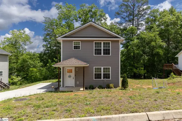 125 Forrester Drive, Liberty, SC 29657