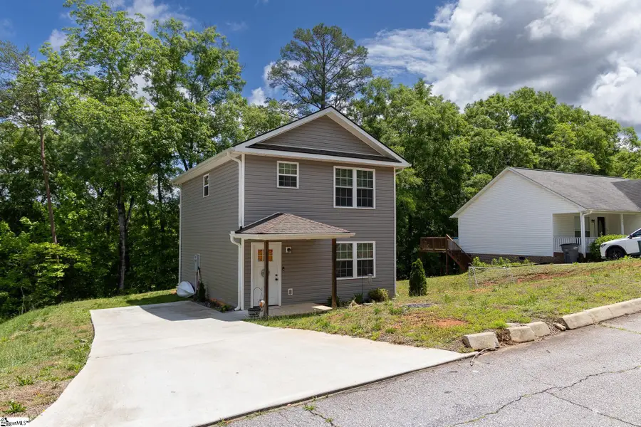 125 Forrester Drive, Liberty, SC 29657 - #2