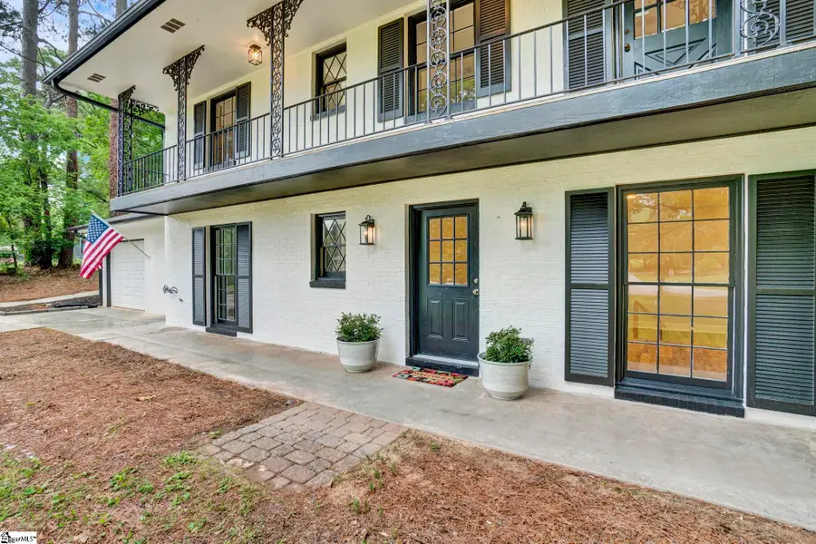 704 Stone Creek Drive, Anderson, SC 29621 - #2