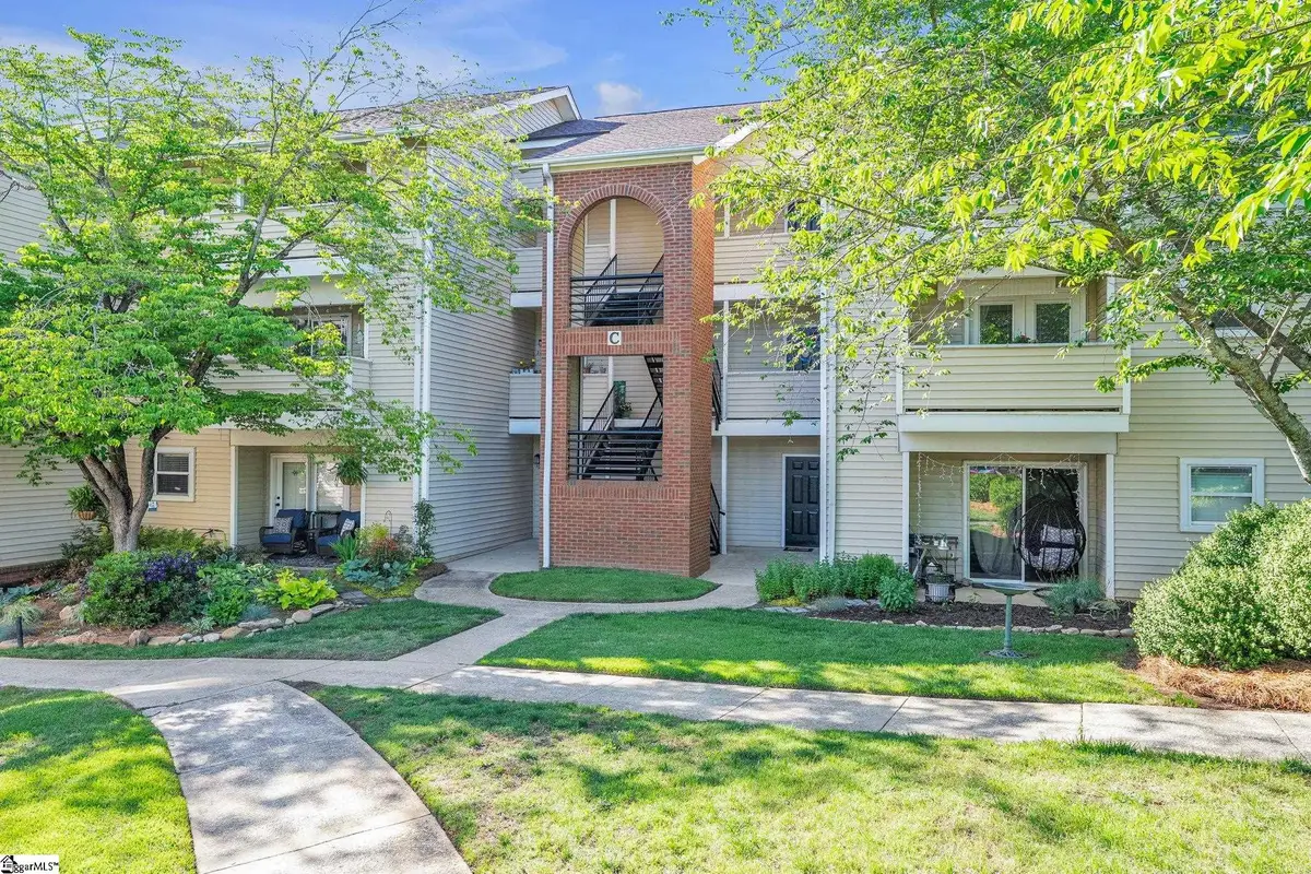 2601 Duncan Chapel Road #Unit C301, Greenville, SC 29617 - #1