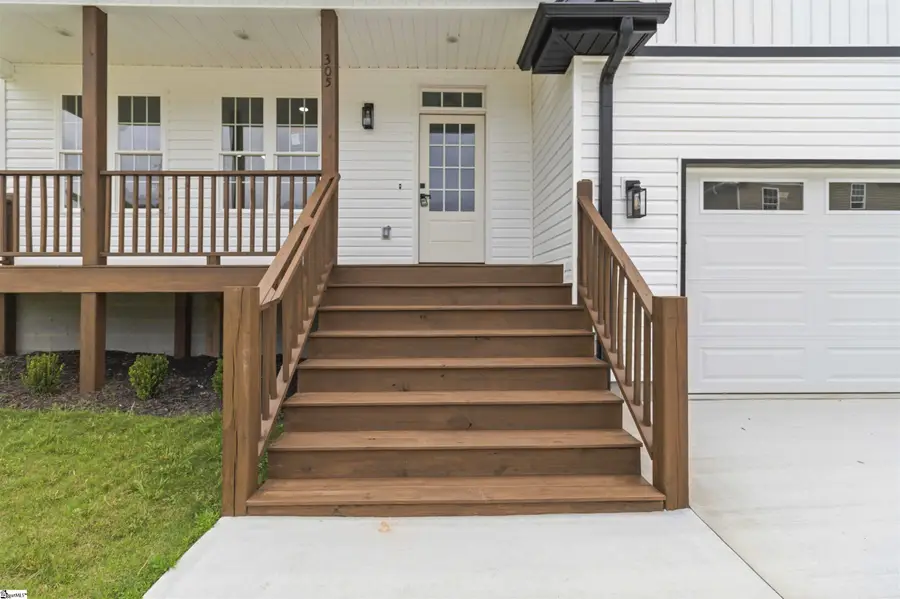 305 Tribble Street, Honea Path, SC 29654 - #3