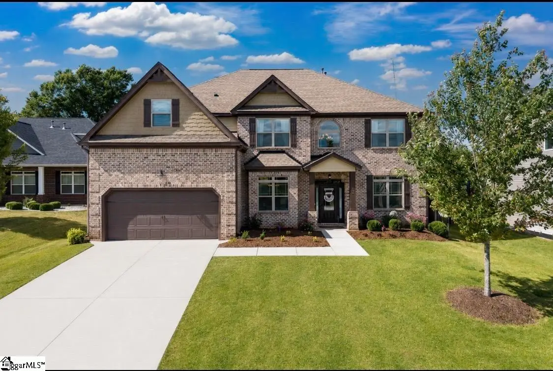 200 Greengate Way, Simpsonville, SC 29682 - #1