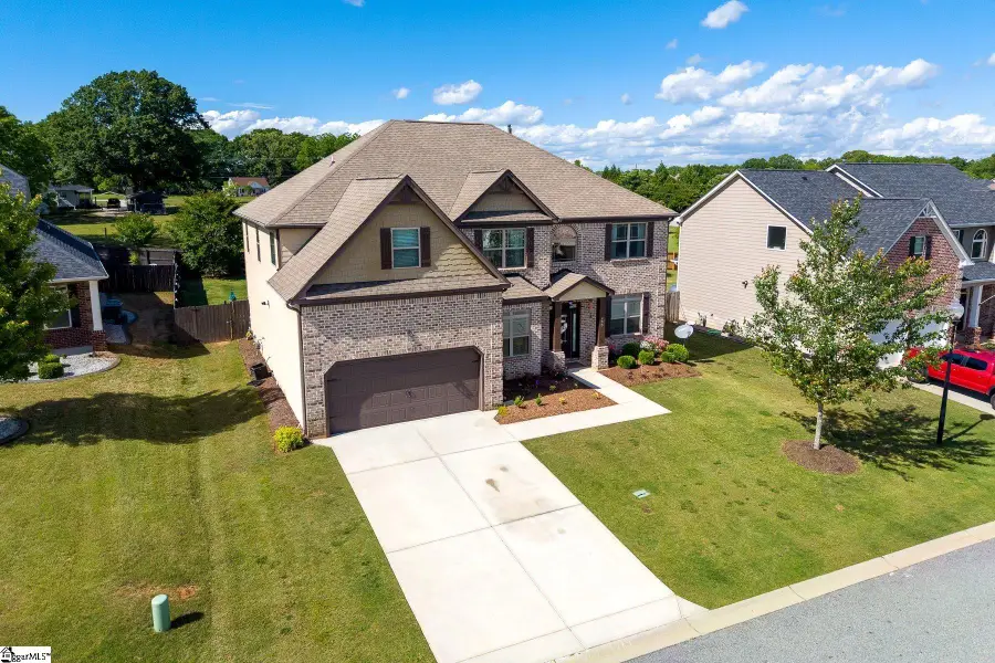 200 Greengate Way, Simpsonville, SC 29682 - #3