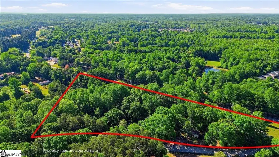 177 Old Pelzer Road, Piedmont, SC 29673 - #2