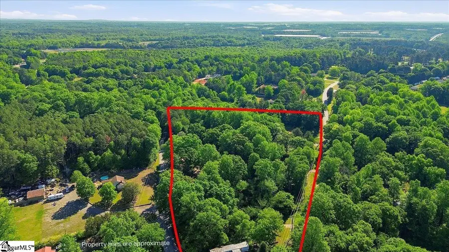 177 Old Pelzer Road, Piedmont, SC 29673 - #3