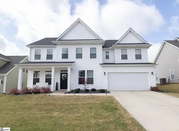 357 Fenwick Drive, Woodruff, SC 29388-8047