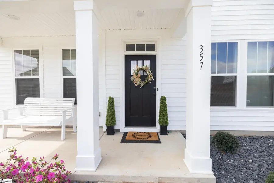 357 Fenwick Drive, Woodruff, SC 29388-8047 - #2