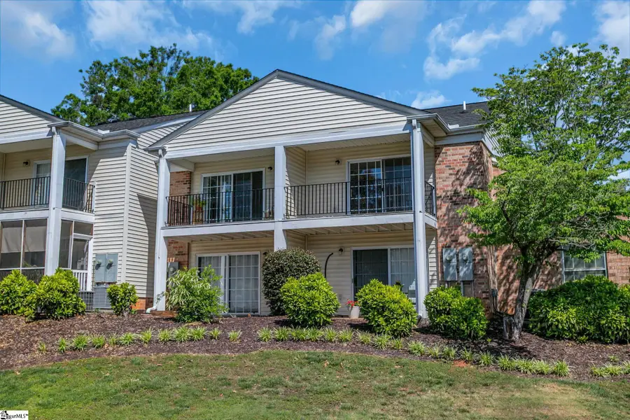 925 Cleveland Street #Unit 26, Greenville, SC 29601 - #2
