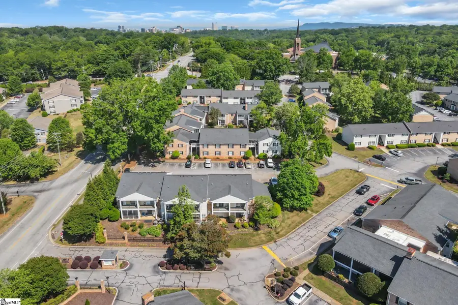 925 Cleveland Street #Unit 26, Greenville, SC 29601 - #3