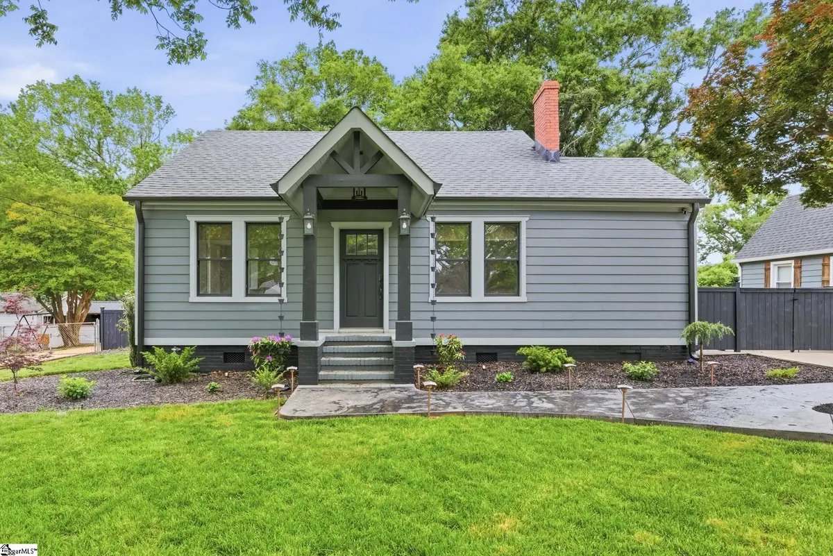 305 Rogers Avenue, Greenville, SC 29617-7709 - #1