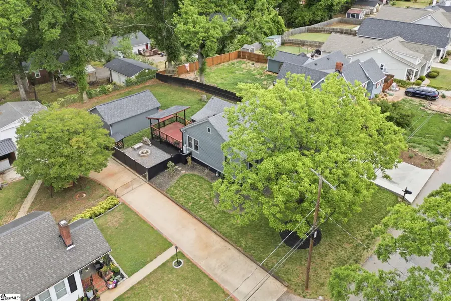 305 Rogers Avenue, Greenville, SC 29617-7709 - #2