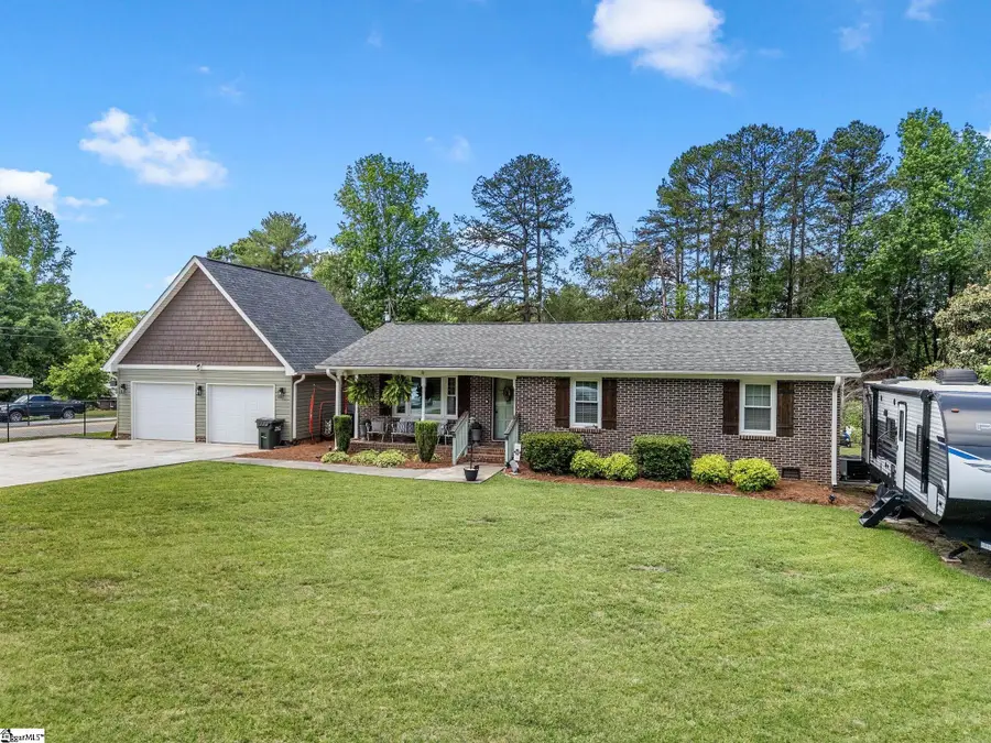 232 Pine Grove Circle, Chesnee, SC 29323 - #3