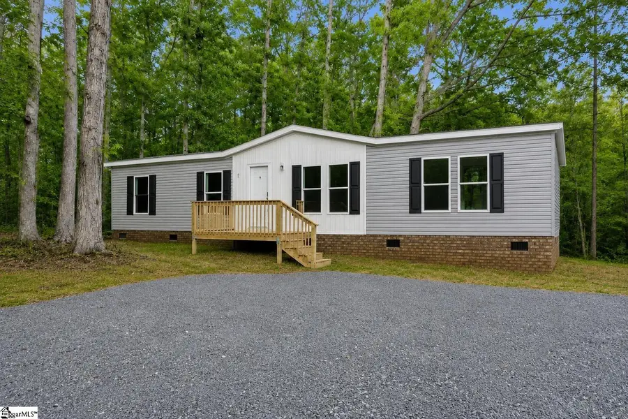 111 Russell Court, Belton, SC 29627 - #2