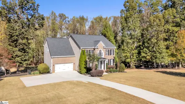 143 Hartwick Lane, Fountain Inn, SC 29644