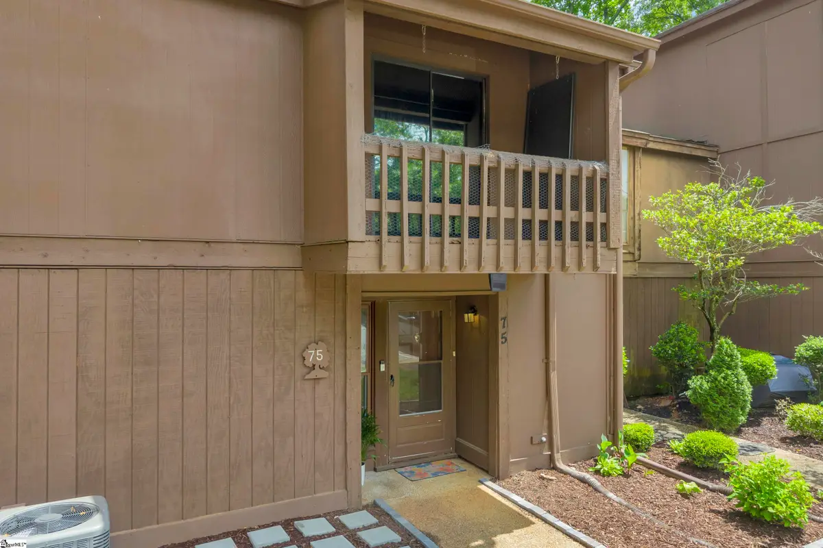 3106 Bethel Road #Unit 75, Simpsonville, SC 29681 - #1