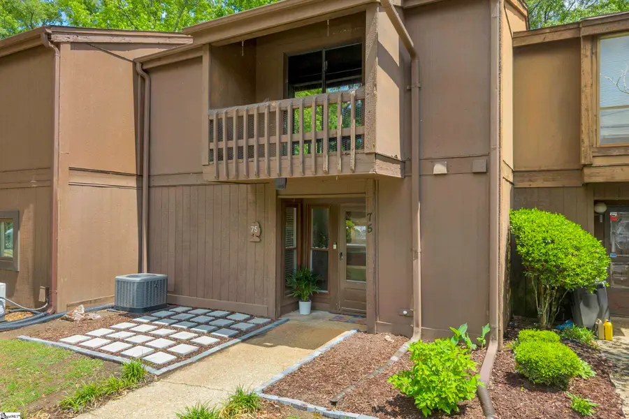 3106 Bethel Road #Unit 75, Simpsonville, SC 29681 - #3