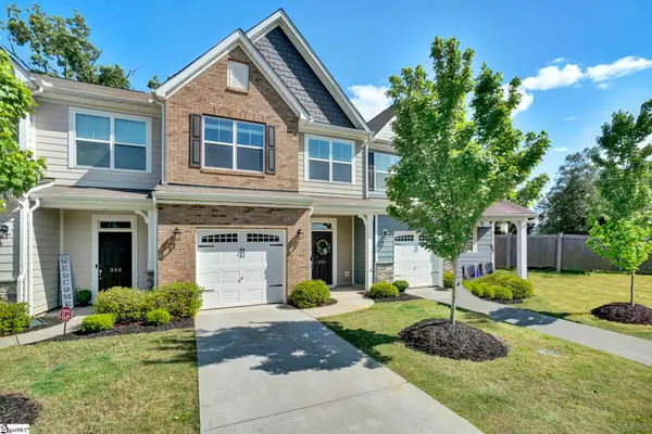 306 Nantallah Trail, Mauldin, SC 29662-2950