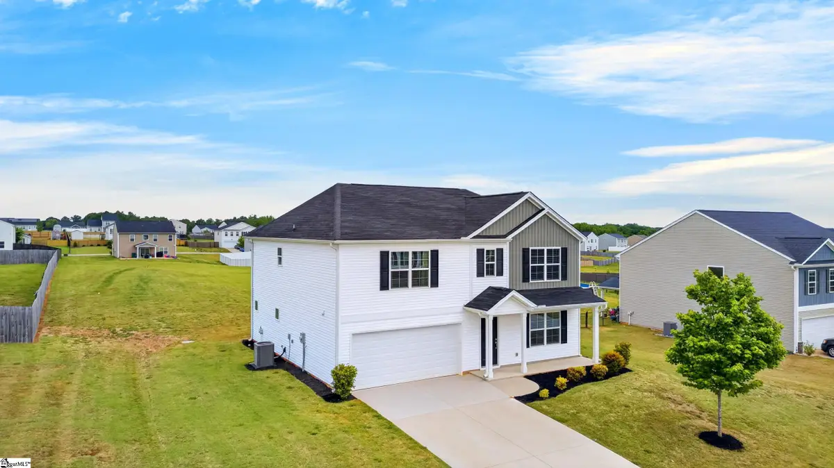 7061 Luna Mae Court, Boiling Springs, SC 29316 - #1