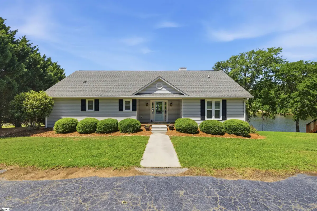 360 Topsail Drive, Waterloo, SC 29384 - #1