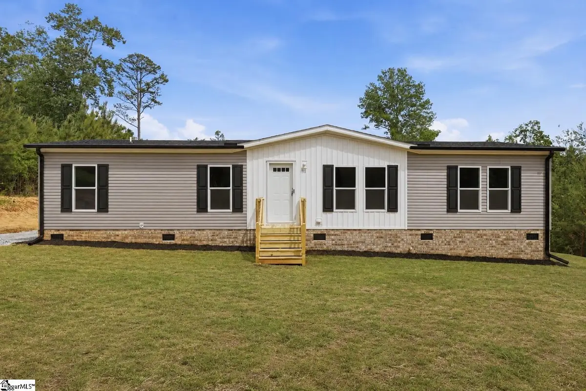 311 Pickle Hill Road, Pickens, SC 29671 - #1