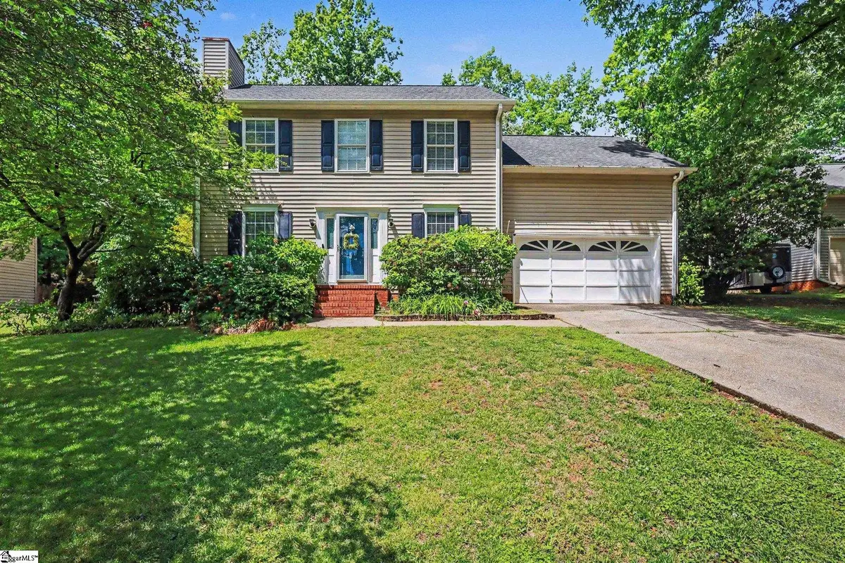 311 Birkenstock Court, Simpsonville, SC 29681 - #1