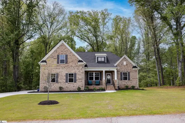 209 Eagles View Drive, Seneca, SC 29678