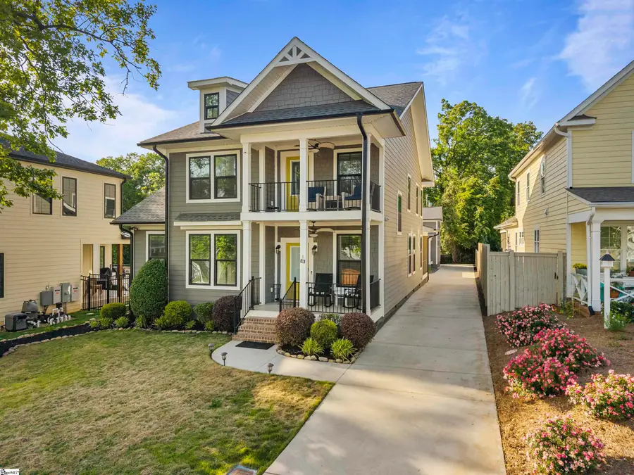 178 Otis Street, Greenville, SC 29605 - #2