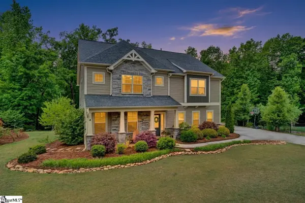 306 Avendell Drive, Easley, SC 29642