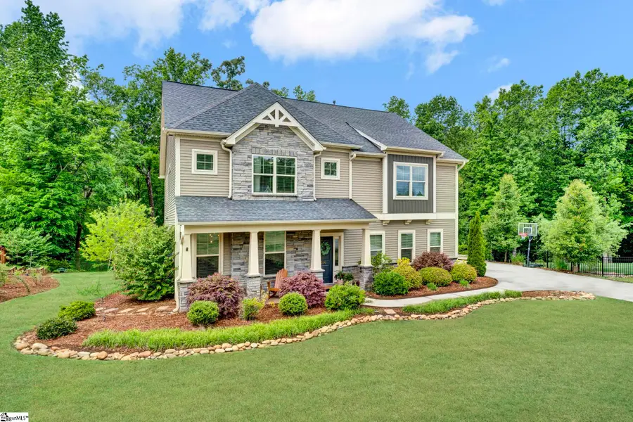 306 Avendell Drive, Easley, SC 29642 - #2