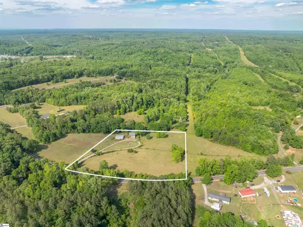 1610 Cannon Bottom Road #Lot 2, Belton, SC 29627
