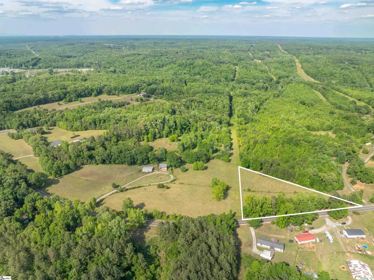 1610 Cannon Bottom Road #Lot 3, Belton, SC 29627 - #1