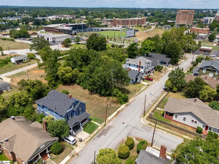 266 Hydrick Street, Spartanburg, SC 29306 - #2
